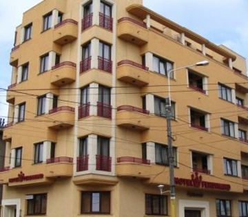 Ferdinand Hotel