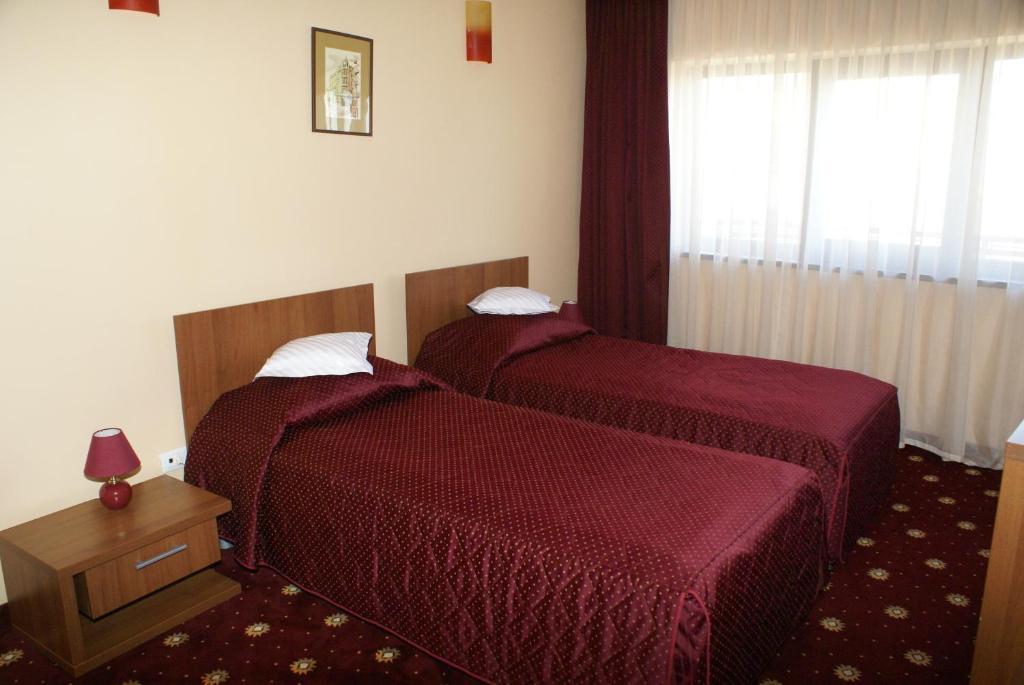 Hotel Ferdinand 3*