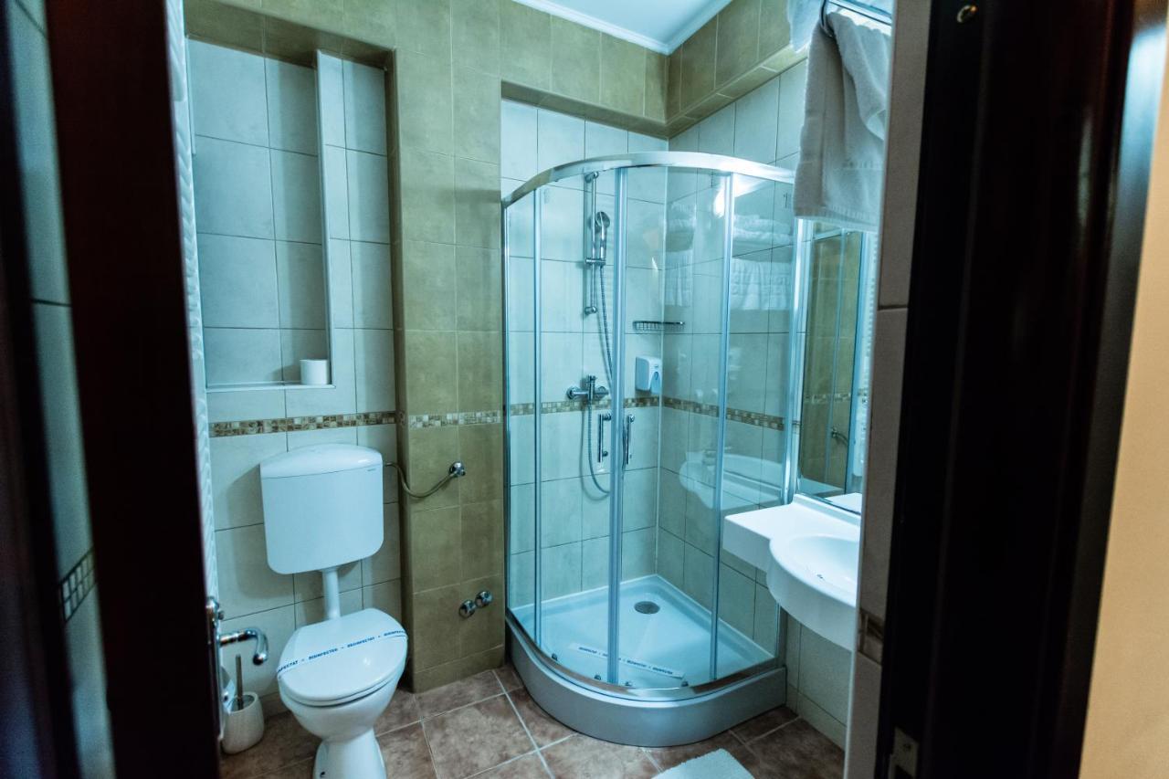 Hotel Ferdinand 3*