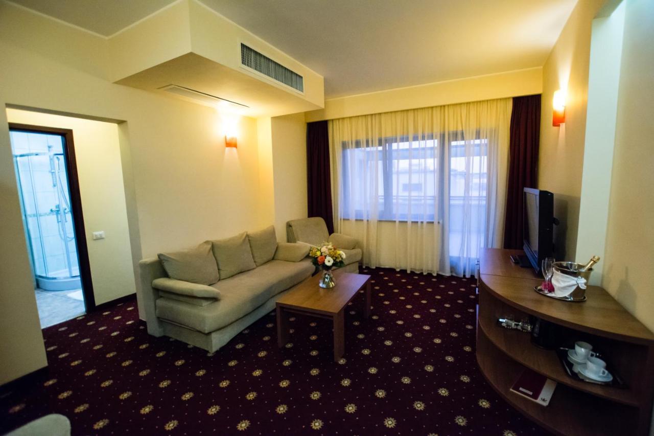 Hotel Ferdinand