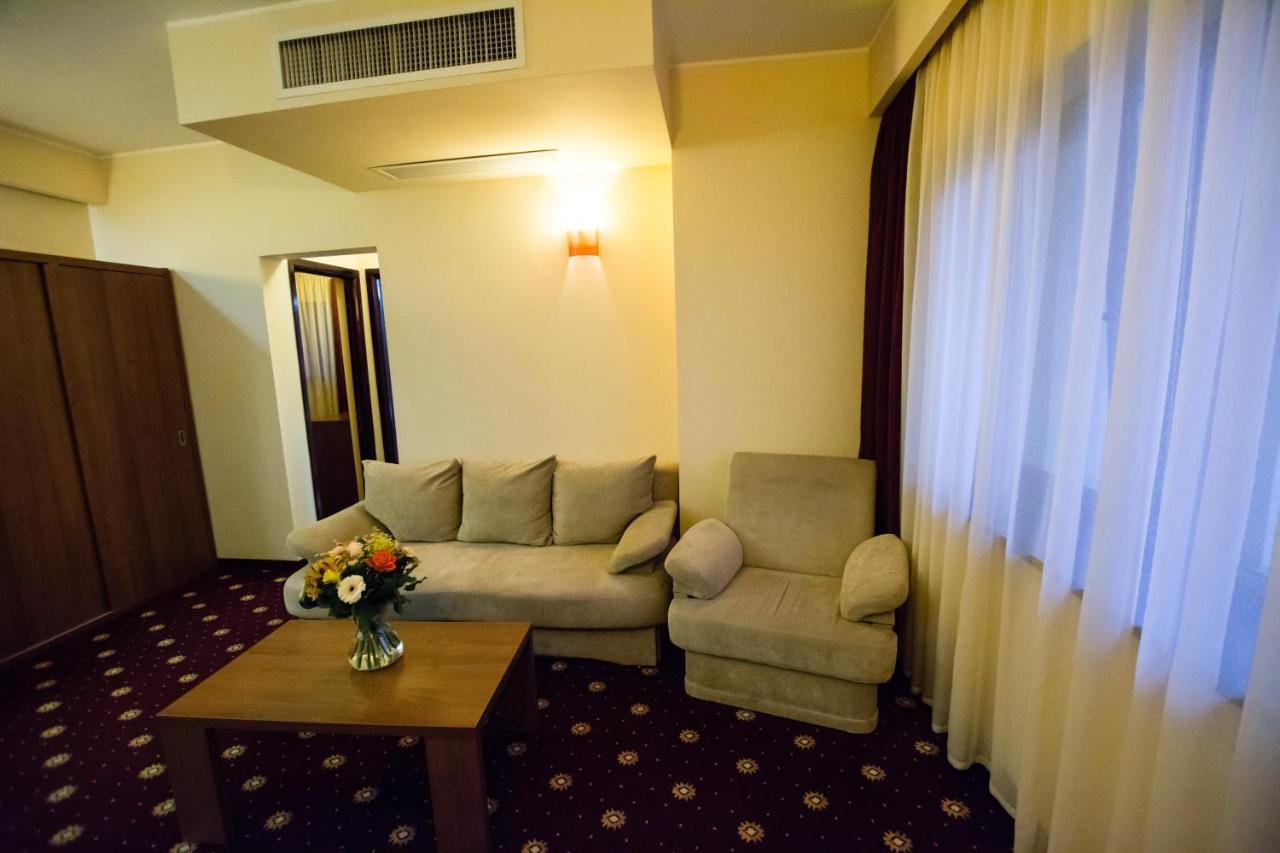 Ferdinand 3* Constanta